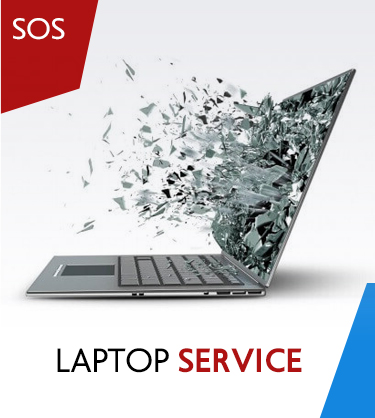 SOS Laptop Service