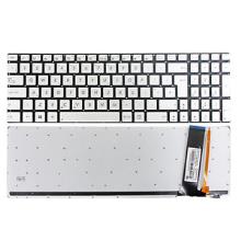 Πληκτρολόγιο Laptop για ASUS N56 N56V N76 R500V R505 N550 N750 Q550 G550JK U500VZ