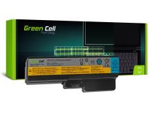 Green Cell Battery for Lenovo B550 G430 G450 G530 G550 G550A G555 N500 / 11,1V 4400mAh