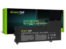Laptop Battery Green Cell L14L2P22 L14M2P24 L14S2P22 for Lenovo E31-70 E31-80 U31-70 IdeaPad 500s-13