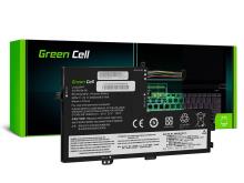 Green Cell battery L18C3PF6 L18C3PF7 L18M3PF6 L18M3PF7 for Lenovo IdeaPad C340-15IIL S340-14API S340