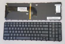 Πληκτρολόγιο Laptop HP M6 M6T M6-1000 M6-1100 M6-1200 M6-2000 9Z.N8MLN.101 Ελληνικό Layout