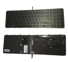Πληκτρολόγιο Laptop HP EliteBook 755 G3 850 G3 850 G4 ZBook 15U G3 15U G4 WITH Backlit UK Layout
