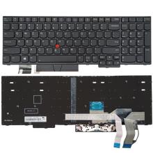 Lenovo ThinkPad T15 T15 Gen 2 P15S Gen 1 P15s Gen 2 Keyboard Backlit US
