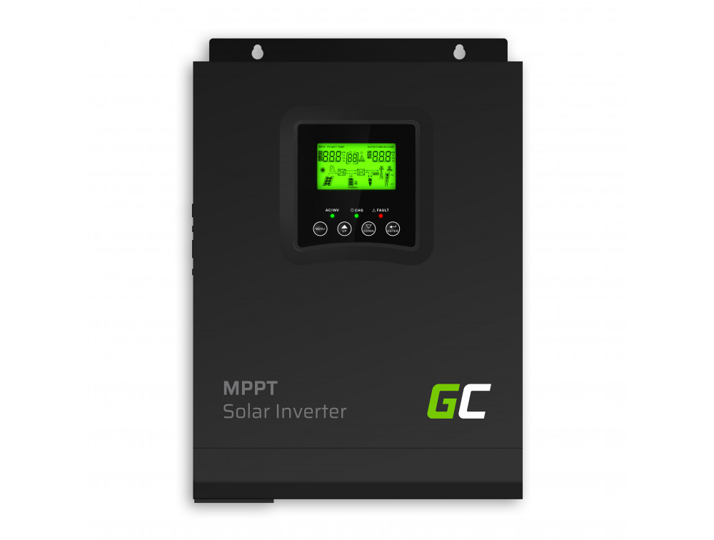 Green Cell Pro 300W, 600W 24V 220V, 230V Convert…
