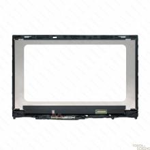 Lenovo ideapad FLEX 5-15 5-1570 81CA YOGA 520-15IKB 5D10N46974 LCD Touch Screen Digitizer Assembly