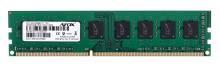 Afox 8GB DDR3 RAM με Ταχύτητα 1600 για Desktop 