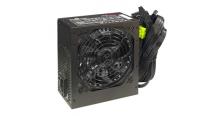 POWERTECH τροφοδοτικό για PC PT-928, 700W, Active PFC, 120mm Fan