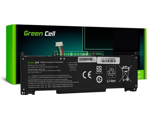 Green Cell RH03XL M02027-005 battery for HP ProBook 430 G8 440 G8 445 G8 450 G8 630 G8 640 G8 650 G8