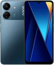 Xiaomi Poco C65 Dual SIM (8GB/256GB) Μπλε 