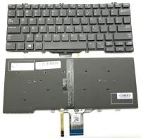 Πληκτρολόγιο DELL LATITUDE 7300 E7380 5280 5288 5289 53007280 E7220 E7380 E7220 7290 Laptop Keyboard