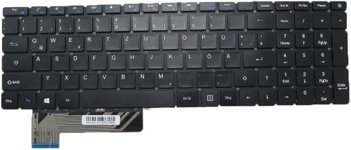 Laptop Keyboard for Gateway GWTN156-5 GWTN156-5BL GWTN156-5BK GWTN156-5GR GWTN156-5PR