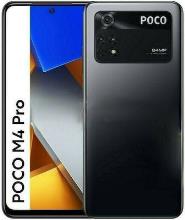 Xiaomi Poco M4 Pro 4G Dual SIM (8GB/256GB) Power Black 
