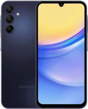 Samsung Galaxy A15 5G Dual SIM (4GB/128GB) Blue Black 